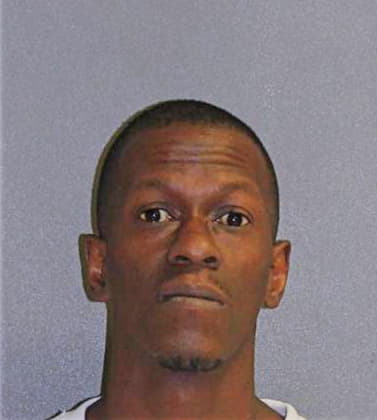 Legare Keith - Volusia County, FL 