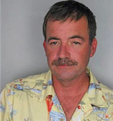Hamlin Kenneth - Hillsborough County, FL 