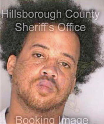 Coleman Ladaron - Hillsborough County, FL 
