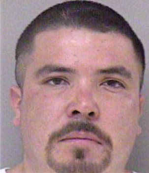 Cisneros Leonel - Madera County, CA 