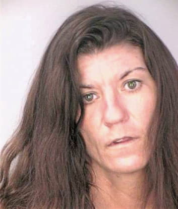 Lively Lillian - Hillsborough County, FL 