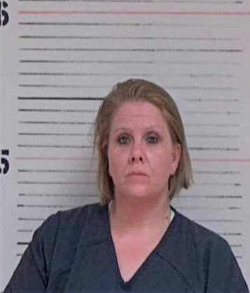 Hennessy Linn - Parker County, TX 