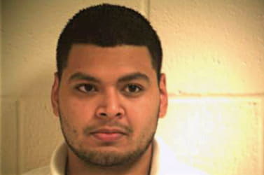 Martinez Luis - Hidalgo County, TX 