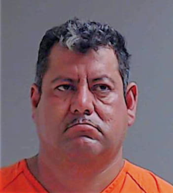 Salas Manuel - Hidalgo County, TX 