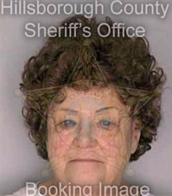 White Mary - Hillsborough County, FL 