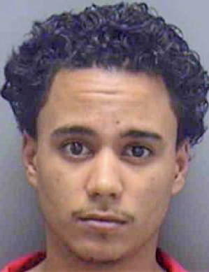 Rivera Michael - Lee County, FL 