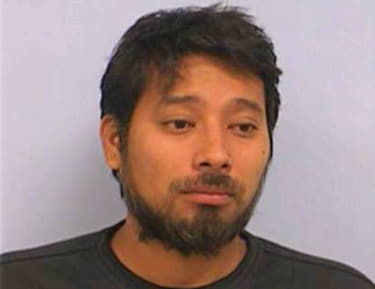 Barrerabruno Oscar - Travis County, TX 