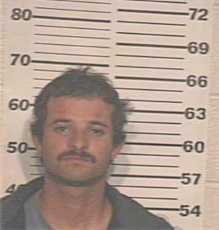 Sanchez Oscar - Hidalgo County, TX 
