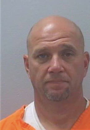 Powell Patrick - Lexington County, SC 