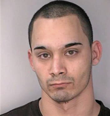 Francis Pedro - Hillsborough County, FL 