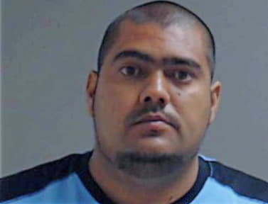 Gutierrez Pedro - Hidalgo County, TX 