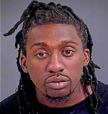 Washington Rashard - Charleston County, SC 