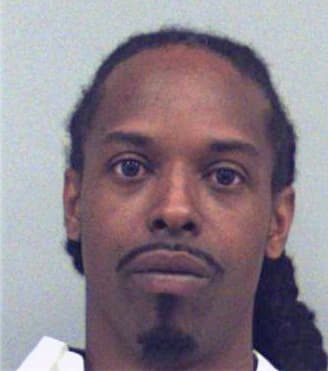 Samuel Raymond - Gwinnett County, GA 
