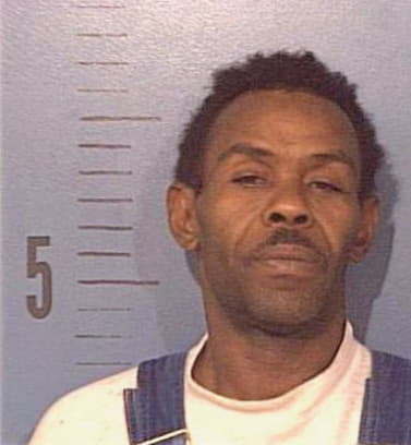 Davis Reginald - Taylor County, TX 