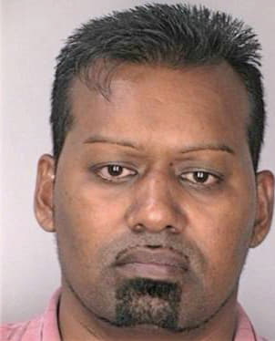 Gopie Richard - Hillsborough County, FL 