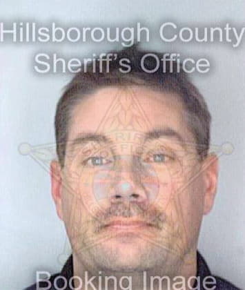 Baxley Robbie - Hillsborough County, FL 