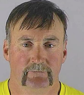 Mccool Robert - Deschutes County, OR 