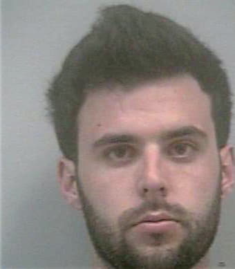 Wilcox Robert - Gwinnett County, GA 