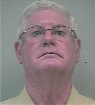 Letson Ronald - Gwinnett County, GA 