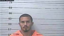 Mckinley Ryan - Harrison County, MS 