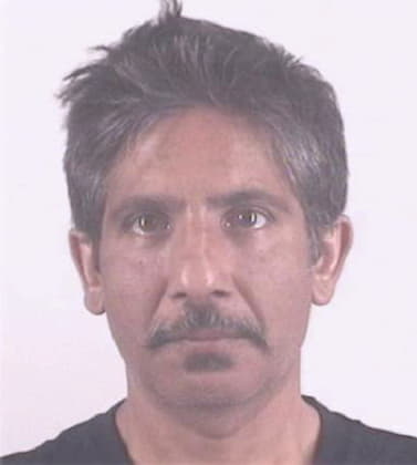 Koirala Suraj - Tarrant County, TX 