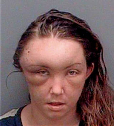 Moore Victoria - Pinellas County, FL 