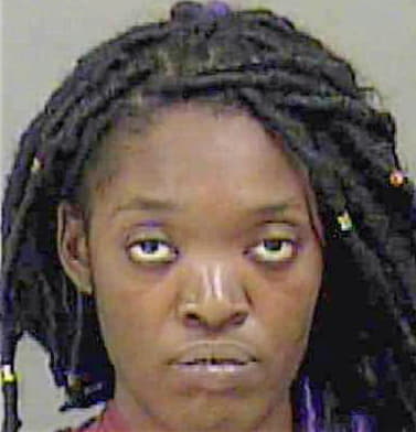 Jones Alexis - Mecklenburg County, NC 