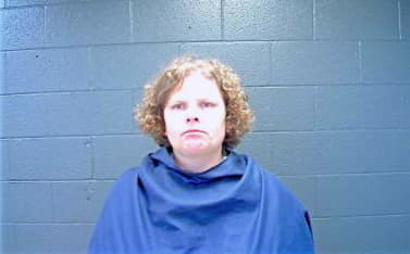 Blevins Amy - Wichita County, TX 