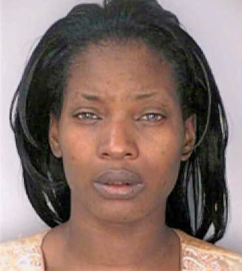 Moore Angela - Hillsborough County, FL 