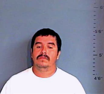 Lopez Arturo - Brazos County, TX 