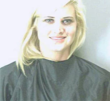 Oglesby Betsy - Dekalb County, GA 