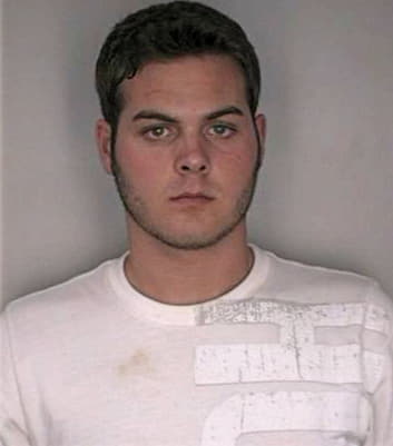 Miller Blaine - Hillsborough County, FL 