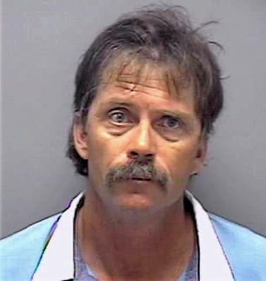 Drover Blair - Lee County, FL 