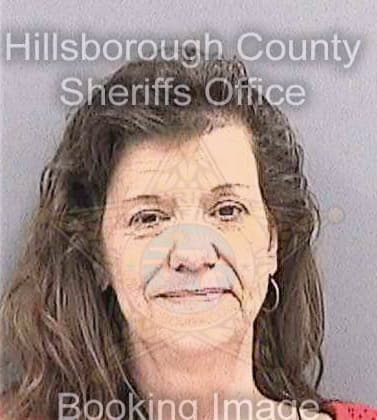 Braaten Brenda - Hillsborough County, FL 