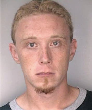 Cash Bryan - Hillsborough County, FL 