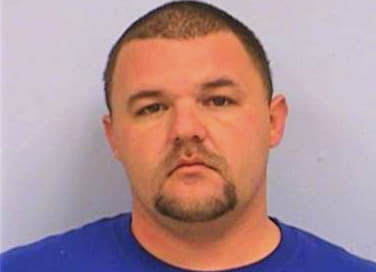 Brumfield Buckie - Travis County, TX 
