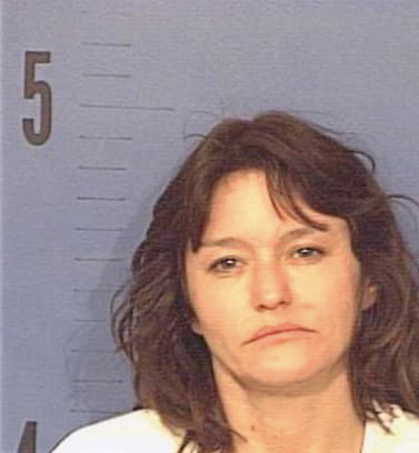 Stanfield Charlene - Taylor County, TX 