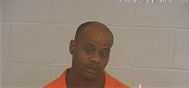 Mingo Christopher - Marion County, MS 