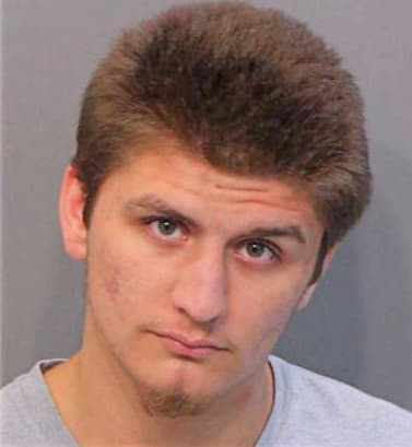 Jones Cristian - Hamilton County, TN 