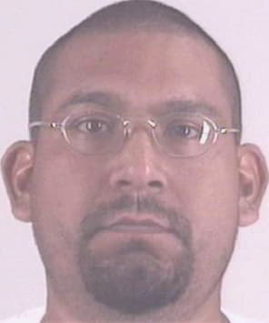 Rios Daniel - Tarrant County, TX 