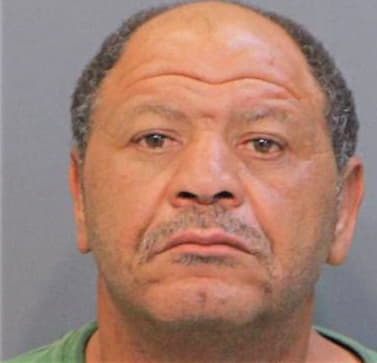 Robinson Darrell - Hamilton County, TN 