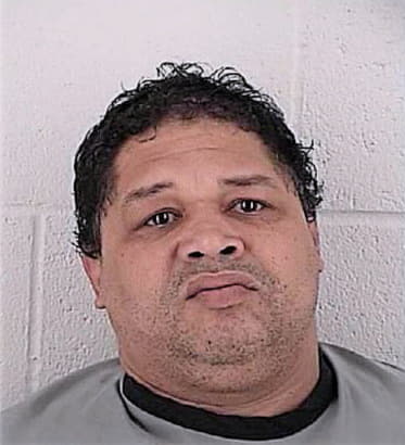 Collins Donnell - Johnson County, KS 