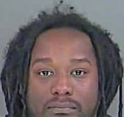Williams Dontavis - Anderson County, SC 