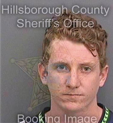 Kenyon Ethan - Hillsborough County, FL 