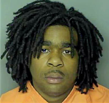 Johnson Glenn - Horry County, SC 