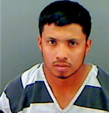 Espinozas-Vega Hernan - Gregg County, TX 