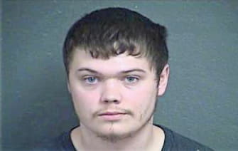 Smith Jacob - Wyandotte County, KS 