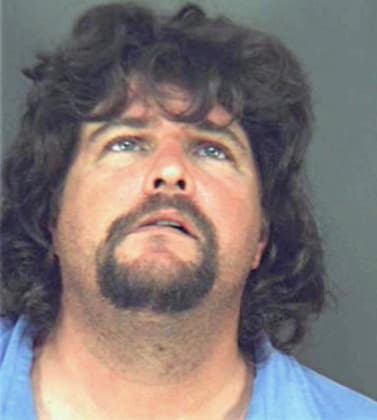 Hedger James - Lake County, FL 