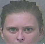 Glaspie Jamie - Vigo County, IN 