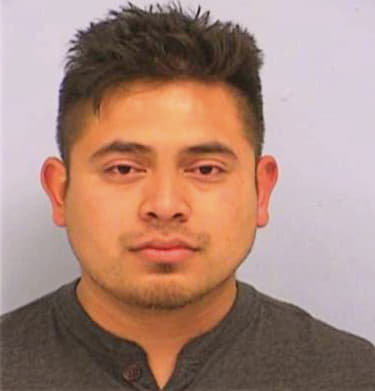 Garcia Jansel - Travis County, TX 